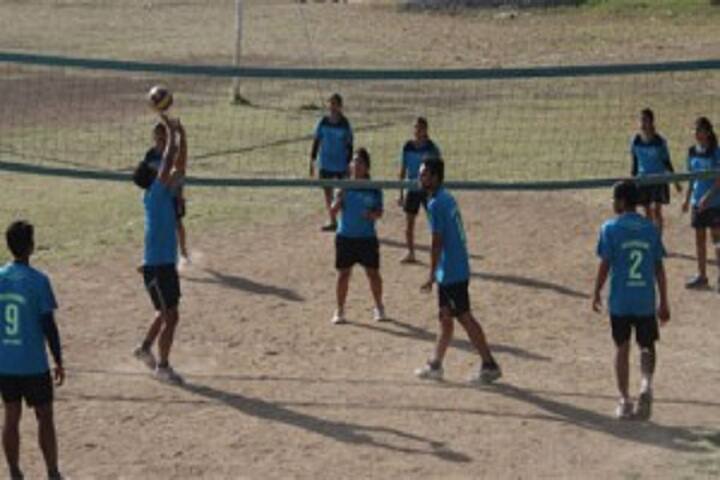 sports